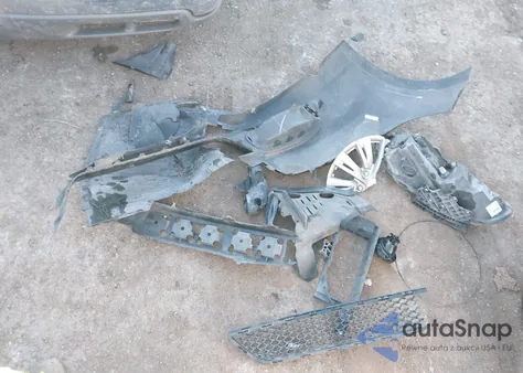 2015 Dodge Dart Sxt из США, поврежденный, VIN 1C3CDFBB7FD241871